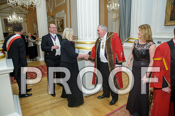 Solicitor's Banquet  31-03-22 063