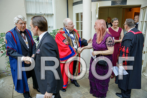 Actuaries Installation 07-07-22 238
