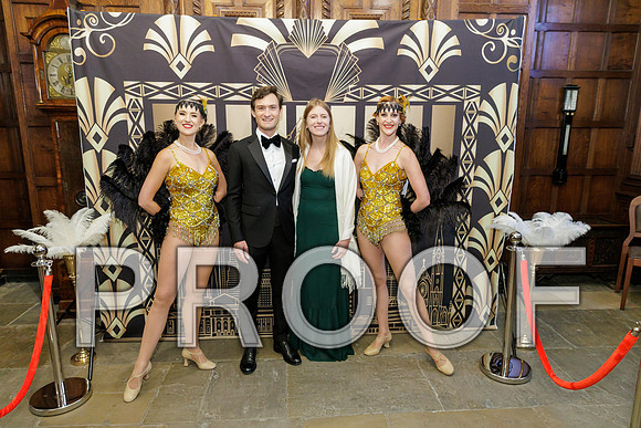 Ironmongers 100th Ball 22-05-25 199
