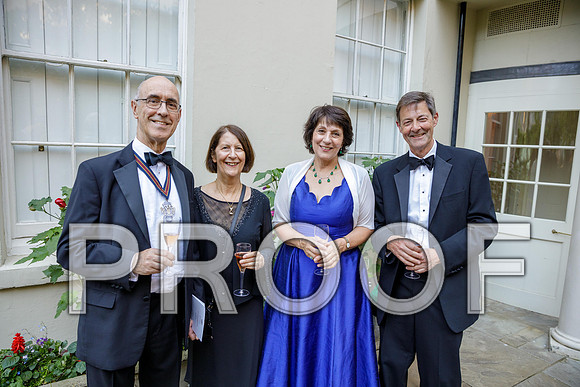 Actuaries Installation 07-07-22 321