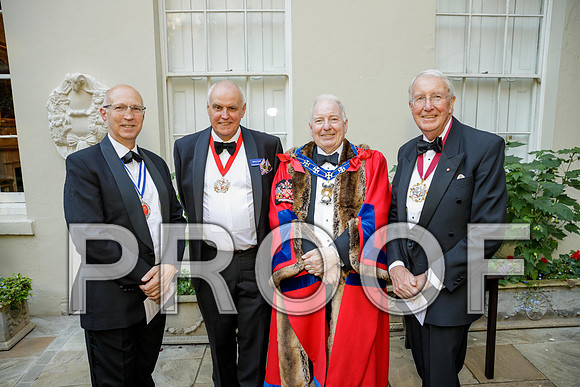Actuaries Installation 07-07-22 334