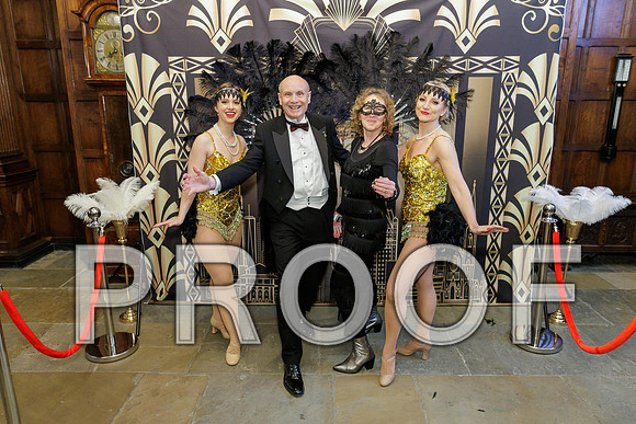 Ironmongers 100th Ball 22-05-25 323