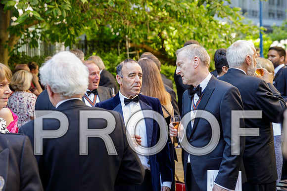 Actuaries Installation 07-07-22 280