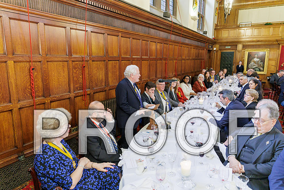 Arbitrators Lunch 05-02-25 272