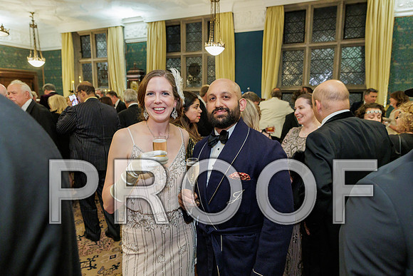Ironmongers 100th Ball 22-05-25 405