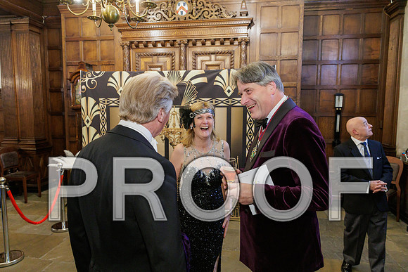 Ironmongers 100th Ball 22-05-25 059