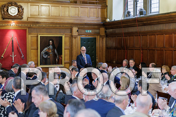 Arbitrators Lunch 05-02-25 264