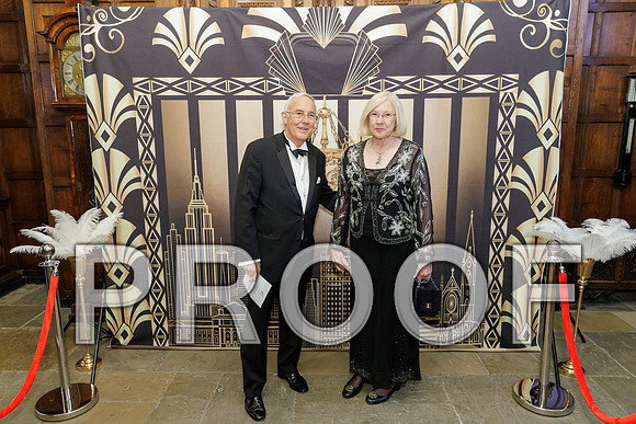 Ironmongers 100th Ball 22-05-25 045