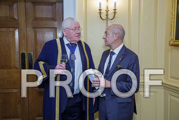 Liveryman Lunch 27-04-22 010