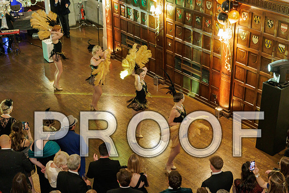 Ironmongers 100th Ball 22-05-25 428