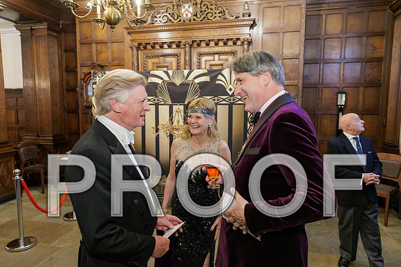 Ironmongers 100th Ball 22-05-25 060