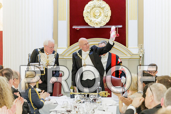 Pattenmakers Banquet 30-01-25 585