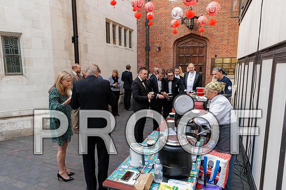 Ironmongers 100th Ball 22-05-25 351