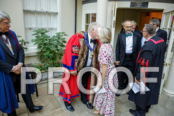 Actuaries Installation 07-07-22 223
