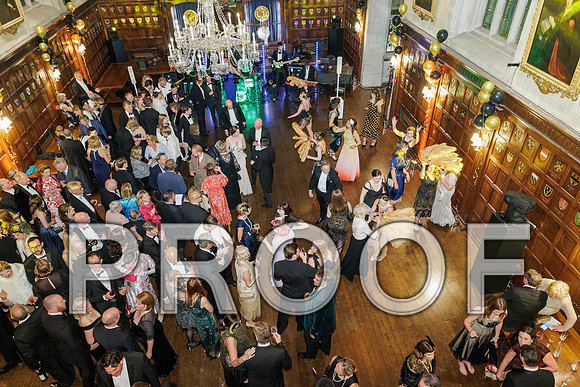 Ironmongers 100th Ball 22-05-25 435