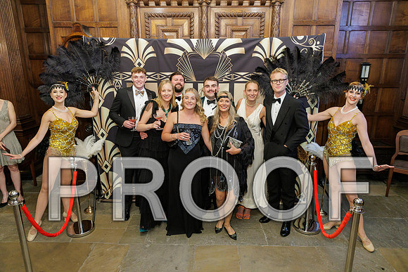 Ironmongers 100th Ball 22-05-25 215