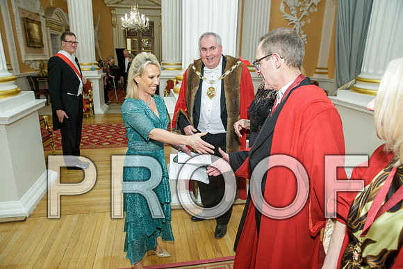 Solicitor's Banquet  31-03-22 100