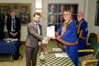 Tax Adviser Civic Lunch  12