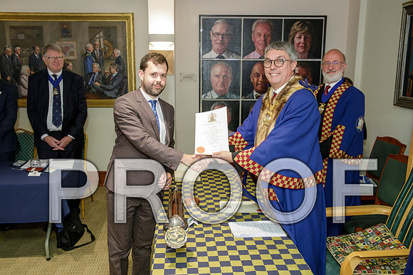 Tax Adviser Civic Lunch  12