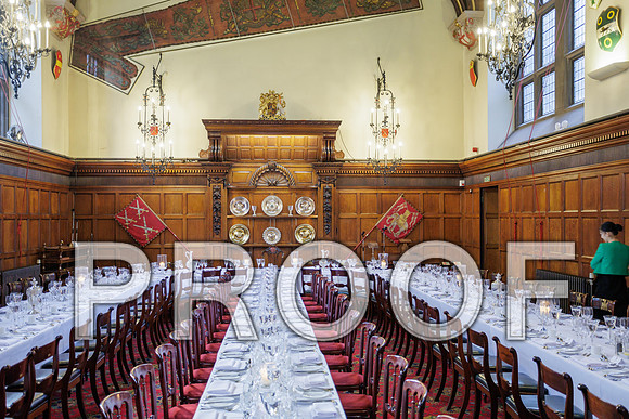 Arbitrators Lunch 05-02-25 214