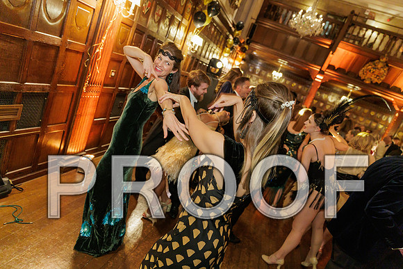 Ironmongers 100th Ball 22-05-25 459