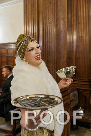 Ironmongers 100th Ball 22-05-25 289