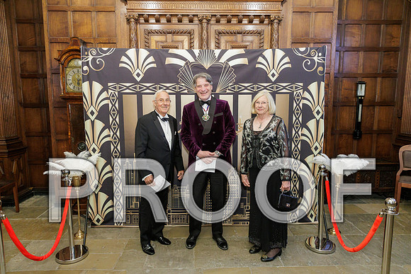 Ironmongers 100th Ball 22-05-25 047