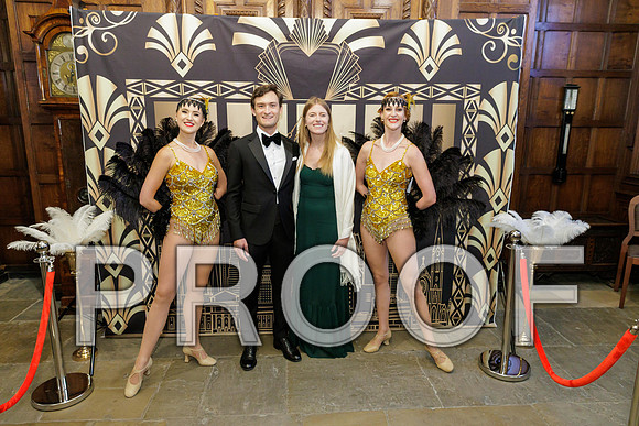 Ironmongers 100th Ball 22-05-25 198