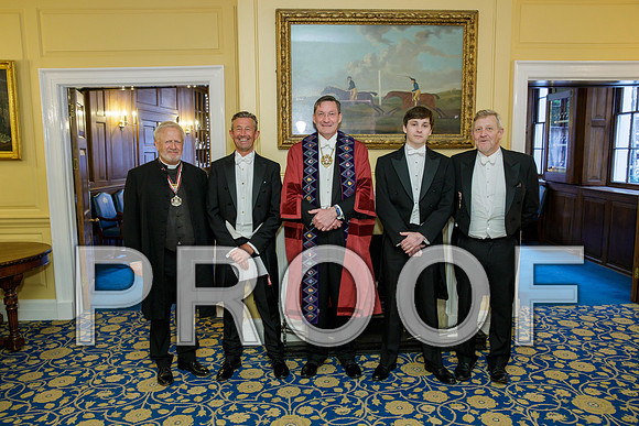 Cooks Civic dinner 22-05-24 014