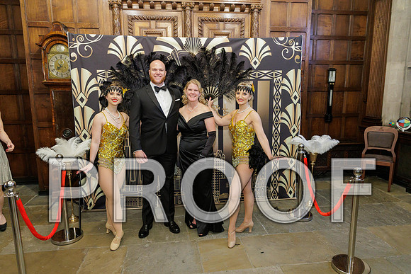 Ironmongers 100th Ball 22-05-25 308