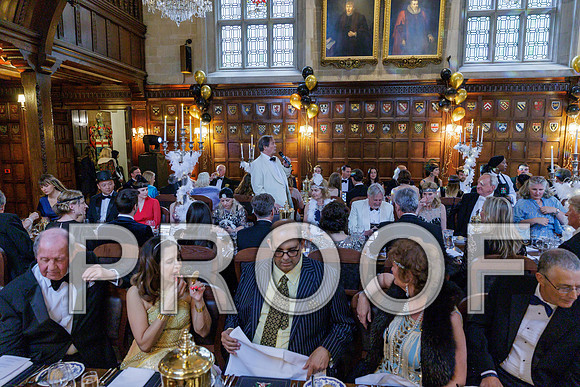 Ironmongers 100th Ball 22-05-25 294