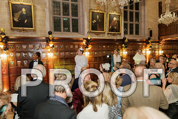 Ironmongers 100th Ball 22-05-25 413
