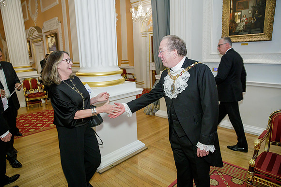 S&I Receiving line 225