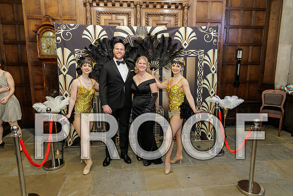 Ironmongers 100th Ball 22-05-25 307