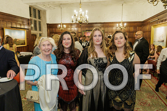 Ironmongers 100th Ball 22-05-25 373