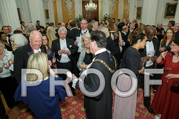 Solicitor's Banquet  31-03-22 150