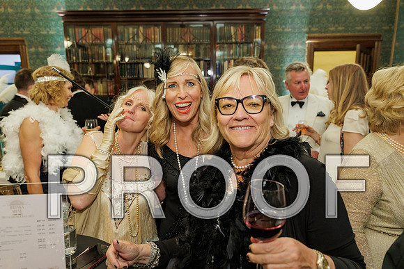 Ironmongers 100th Ball 22-05-25 400