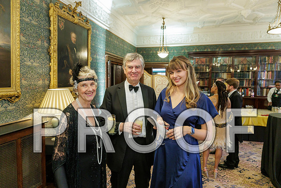 Ironmongers 100th Ball 22-05-25 242