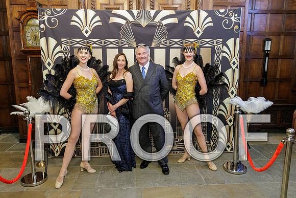 Ironmongers 100th Ball 22-05-25 178