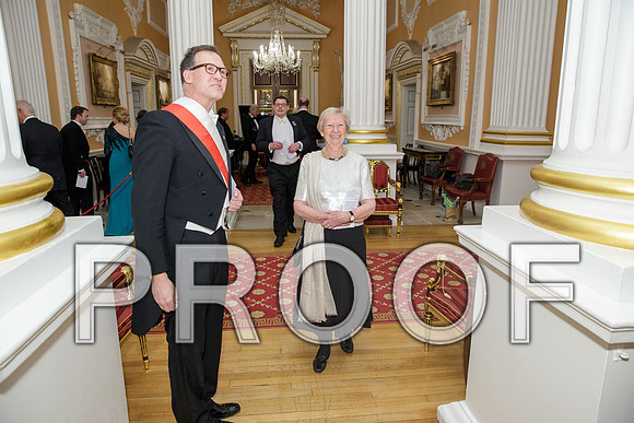 Solicitor's Banquet  31-03-22 058