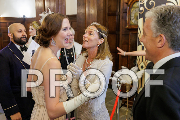 Ironmongers 100th Ball 22-05-25 139