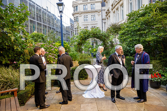 Actuaries Installation 07-07-22 309