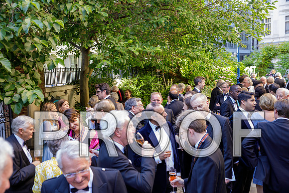 Actuaries Installation 07-07-22 285