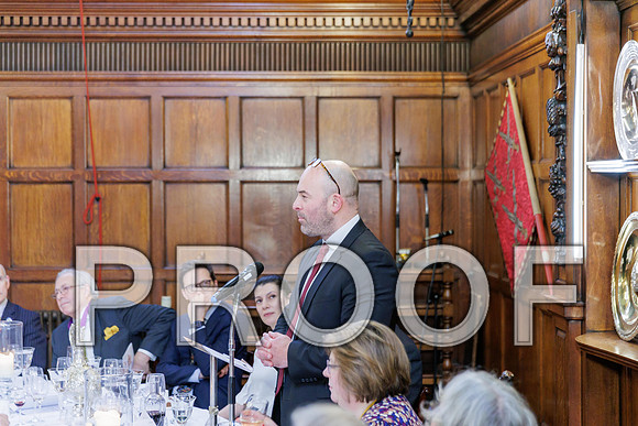 Arbitrators Lunch 05-02-25 271