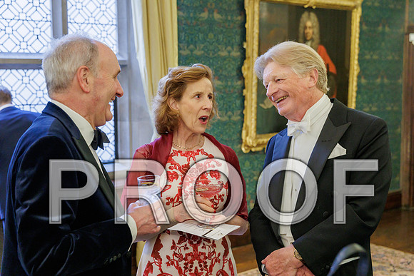 Ironmongers 100th Ball 22-05-25 243