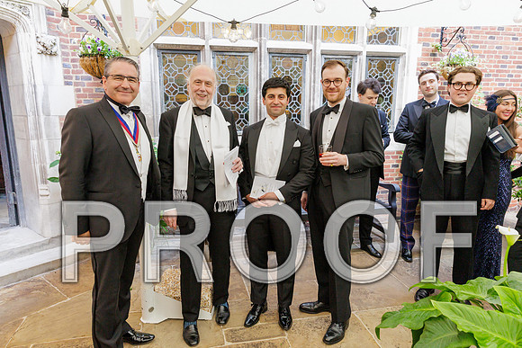 Ironmongers 100th Ball 22-05-25 267