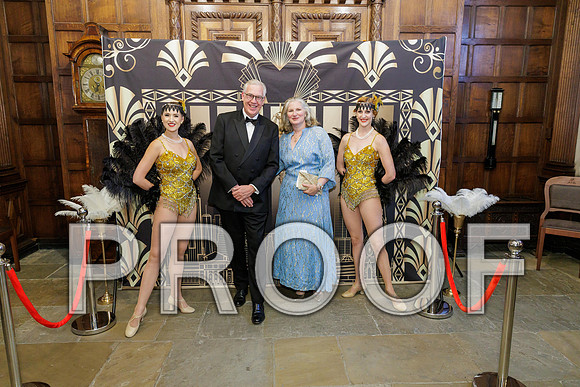 Ironmongers 100th Ball 22-05-25 176