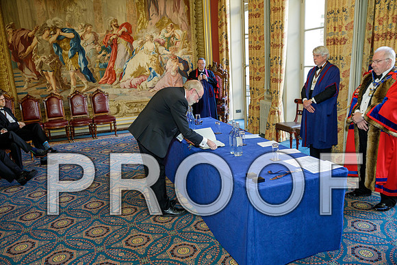 Actuaries Installation 07-07-22 110