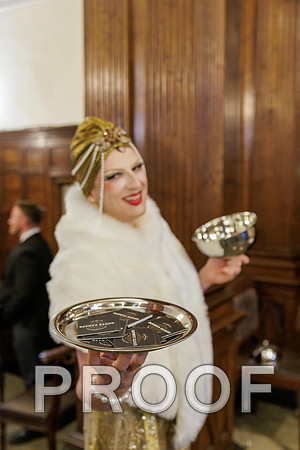 Ironmongers 100th Ball 22-05-25 290