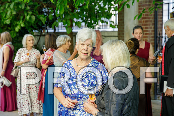 Actuaries Installation 07-07-22 290